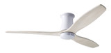 Fans Huggers by Modern Fan Co ( 201 | ARB-FM-GW-54-WW-NL-CC Arbor Flush DC ) 