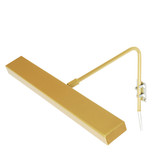 Specialty Items Picture Lights by Montclair Light Works ( 518 | CPA311-75 Designer ) 