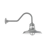 Exterior Wall Mount by Montclair Light Works ( 518 | GNB070-49 Liberty ) 