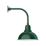 Exterior Wall Mount by Montclair Light Works ( 518 | GNU107-42 Cafe ) 