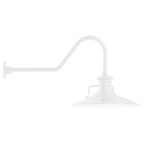 Exterior Wall Mount by Montclair Light Works ( 518 | GNC143-44-G05 Homestead ) 