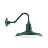 Exterior Wall Mount by Montclair Light Works ( 518 | GNV183-42 Warehouse ) 