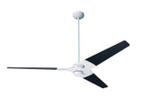 Fans Ceiling Fans by Modern Fan Co ( 201 | TOR-GW-52-BK-NL-003 Torsion ) 