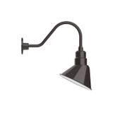 Exterior Wall Mount by Montclair Light Works ( 518 | GNA102-51 Angle ) 