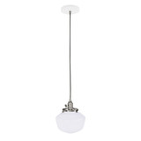 Mini Pendants Cable by Montclair Light Works ( 518 | PEB413-44-96-C23 Uno ) 