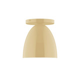Flush Mounts Metal Shade by Montclair Light Works ( 518 | FMD417-17 Jill ) 