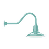 Exterior Wall Mount by Montclair Light Works ( 518 | GNB182-48 Warehouse ) 