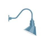 Exterior Wall Mount by Montclair Light Works ( 518 | GNA102-54-B03-S01 Angle ) 