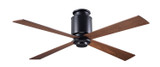 Fans Huggers by Modern Fan Co ( 201 | LAP-FM-DB-50-MG-NL-004 Lapa Flush ) 