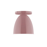 Flush Mounts Glass Down by Montclair Light Works ( 518 | FMD417-20-L10 Jill ) 