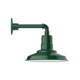 Exterior Wall Mount by Montclair Light Works ( 518 | GNN182-42 Warehouse ) 