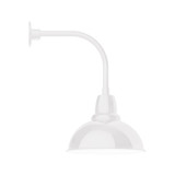 Exterior Wall Mount by Montclair Light Works ( 518 | GNU107-44-W14-L13 Cafe ) 