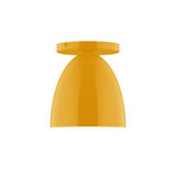 Flush Mounts Glass Down by Montclair Light Works ( 518 | FMD417-21-L10 Jill ) 