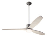 Fans Damp Location by Modern Fan Co ( 201 | ARB-GT-54-WW-870-CC Arbor DC ) 