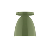 Flush Mounts Metal Shade by Montclair Light Works ( 518 | FMD417-22-L10 Jill ) 