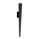 Exterior Sconces by Modern Forms ( 281 | WS-W19732-BK Staff ) 