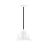 Pendants Metal Shade by Montclair Light Works ( 518 | PEB142-44-C25-L12 Homestead ) 