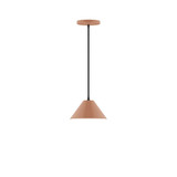 Mini Pendants Cable by Montclair Light Works ( 518 | PEB421-19-C26-L10 Pinnacle ) 