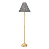 Lamps Floor by Mitzi ( 428 | HL825401-AGB Destiny ) 