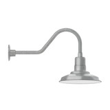 Exterior Wall Mount by Montclair Light Works ( 518 | GNB182-49 Warehouse ) 