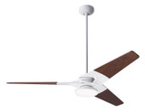 Fans Ceiling Fans by Modern Fan Co ( 201 | TOR-GW-52-MG-272-004 Torsion ) 
