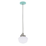 Mini Pendants Cable by Montclair Light Works ( 518 | PEB413-48-96-C04 Uno ) 