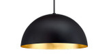 Pendants Metal Shade by Modern Forms ( 281 | PD-55735-GL Yolo ) 