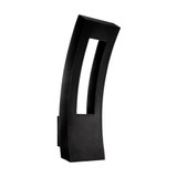 Exterior Wall Mount by Modern Forms ( 281 | WS-W2223-BK Dawn ) 
