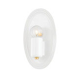 Sconces Pocket by Mitzi ( 428 | H559101-AGB/CGW Joyce ) 