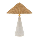 Lamps Table by Mitzi ( 428 | HL968201-AGB/CDW Perilla ) 