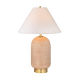 Lamps Table by Mitzi ( 428 | HL972201-AGB Raven ) 