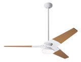 Fans Ceiling Fans by Modern Fan Co ( 201 | TOR-GW-52-MP-272-005 Torsion ) 