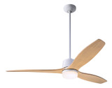 Fans Damp Location by Modern Fan Co ( 201 | ARB-GW-54-MP-870-CC Arbor DC ) 