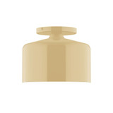 Flush Mounts Cage Style by Montclair Light Works ( 518 | FMD419-17 Julia ) 