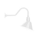 Exterior Wall Mount by Montclair Light Works ( 518 | GNB103-44-L12 Angle ) 