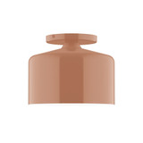Flush Mounts Cage Style by Montclair Light Works ( 518 | FMD419-19 Julia ) 