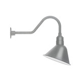 Exterior Wall Mount by Montclair Light Works ( 518 | GNB103-49-L12 Angle ) 