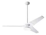 Fans Ceiling Fans by Modern Fan Co ( 201 | TOR-GW-52-WH-272-005 Torsion ) 