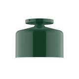 Flush Mounts Cage Style by Montclair Light Works ( 518 | FMD419-42 Julia ) 