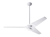 Fans Ceiling Fans by Modern Fan Co ( 201 | TOR-GW-52-WH-NL-003 Torsion ) 