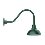 Exterior Wall Mount by Montclair Light Works ( 518 | GNA105-42 Cafe ) 