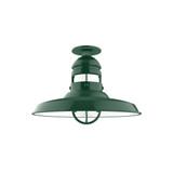 Semi-Flush Mts. Directional by Montclair Light Works ( 518 | FMB070-42 Liberty ) 