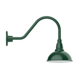 Exterior Wall Mount by Montclair Light Works ( 518 | GNA105-42-B03-G06 Cafe ) 
