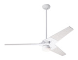 Fans Ceiling Fans by Modern Fan Co ( 201 | TOR-GW-52-WW-271-003 Torsion ) 