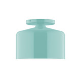 Flush Mounts Glass Down by Montclair Light Works ( 518 | FMD419-48-L10 Julia ) 