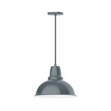 Pendants Metal Shade by Montclair Light Works ( 518 | PEB107-40-C22-G05 Cafe ) 