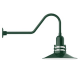 Exterior Wall Mount by Montclair Light Works ( 518 | GNC149-42 Atomic ) 