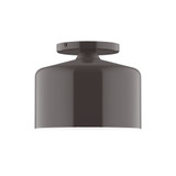 Flush Mounts Cage Style by Montclair Light Works ( 518 | FMD419-51 Julia ) 