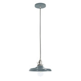 Mini Pendants Cable by Montclair Light Works ( 518 | PEB401-40-96-C20 Uno ) 