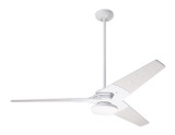Fans Ceiling Fans by Modern Fan Co ( 201 | TOR-GW-52-WW-272-002 Torsion ) 